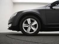 Skoda Octavia 1.4 110kW thumbnail