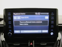 Toyota Corolla 1.8 90kW thumbnail
