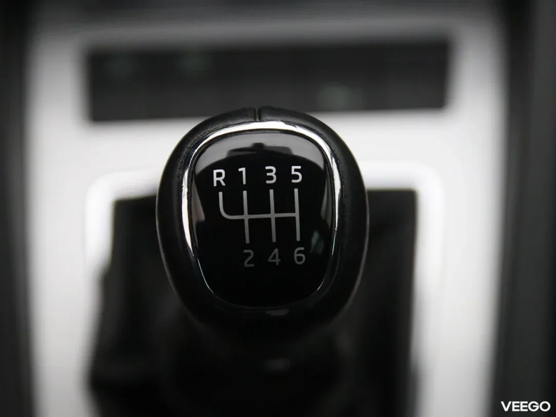 Skoda Octavia 1.4 110kW