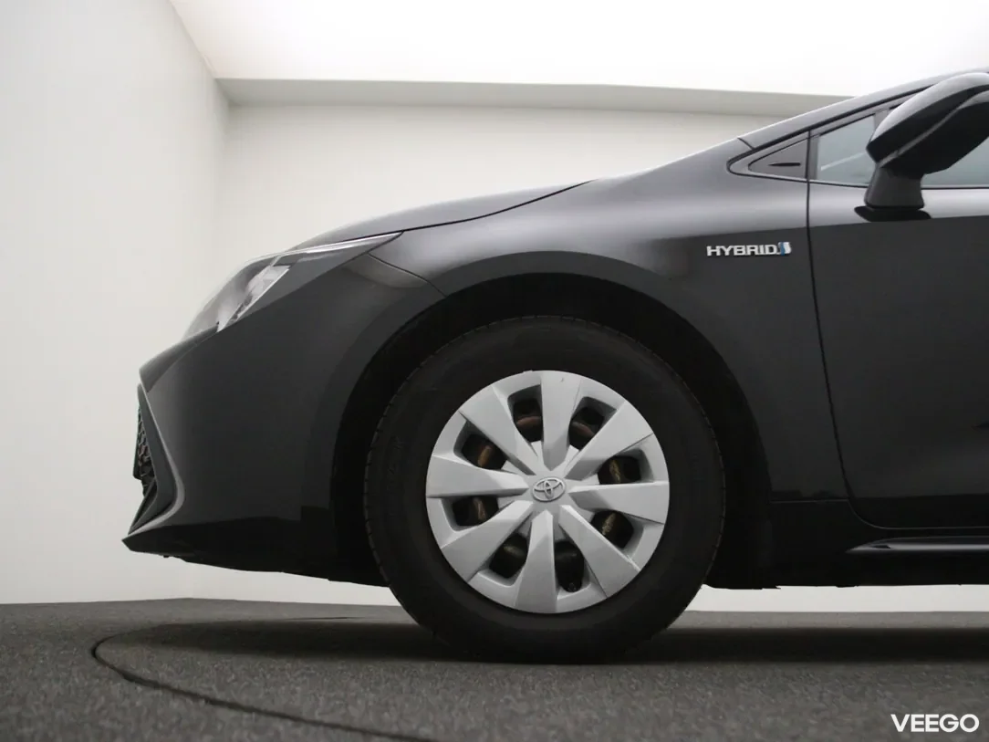 Toyota Corolla 1.8 90kW