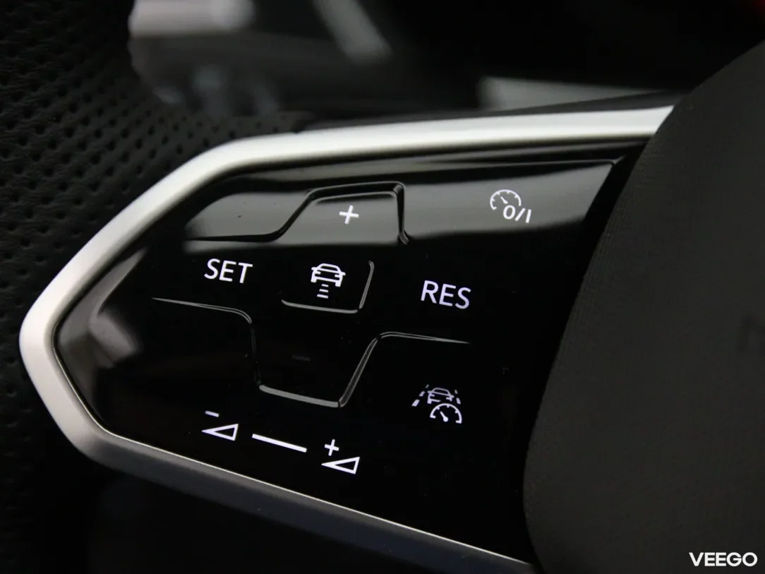Volkswagen Tiguan 1.4 180kW