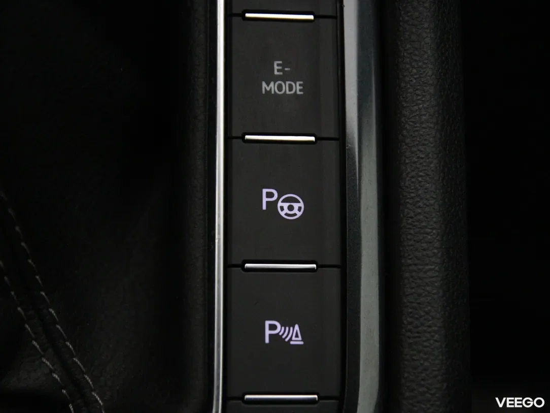 Volkswagen Tiguan 1.4 180kW