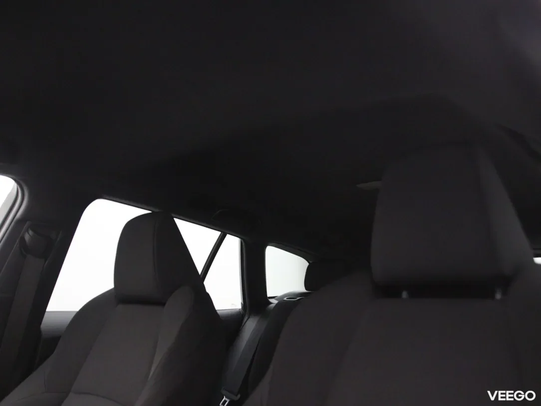 Toyota Corolla 1.8 90kW