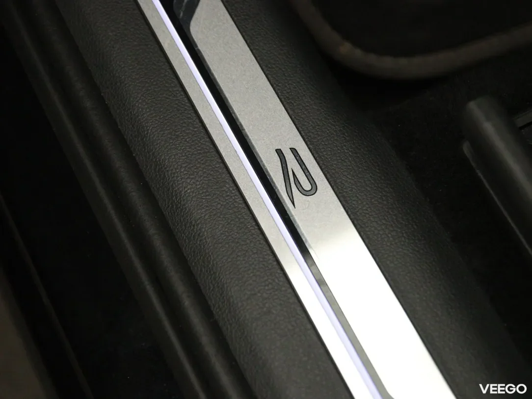 Volkswagen Tiguan 1.4 180kW