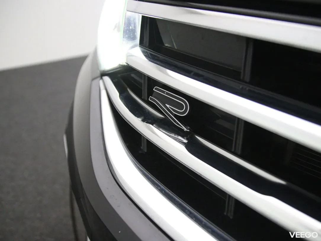 Volkswagen Tiguan 1.4 180kW