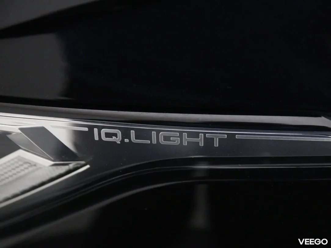 Volkswagen Tiguan 1.4 180kW