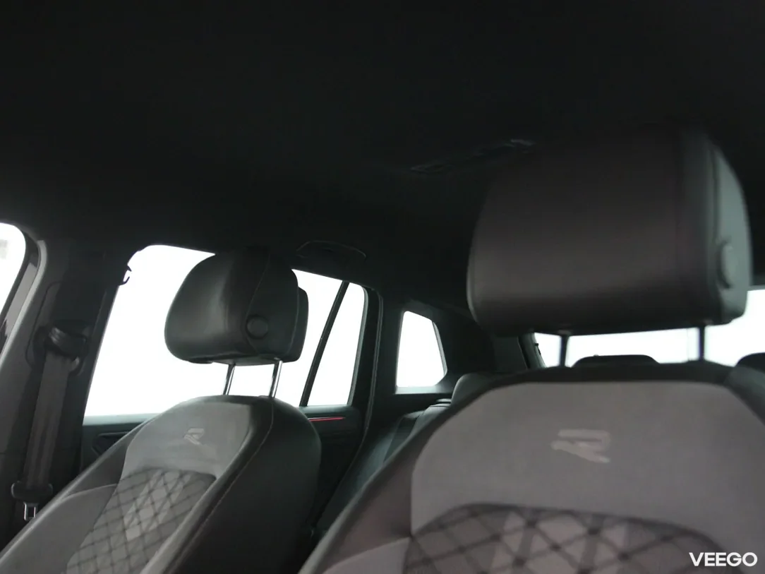 Volkswagen Tiguan 1.4 180kW