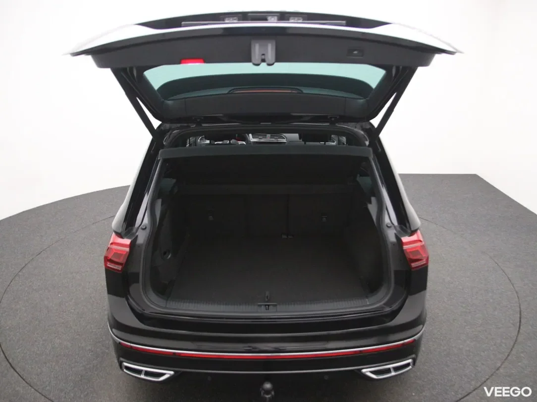 Volkswagen Tiguan 1.4 180kW