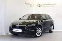 Skoda Octavia 110kW thumbnail