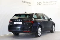 Skoda Octavia 110kW thumbnail