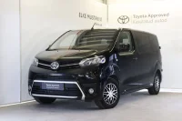 Toyota Proace 106kW thumbnail