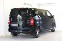 Toyota Proace 106kW thumbnail