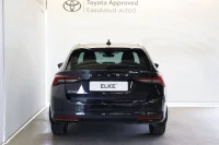 Skoda Octavia 110kW thumbnail