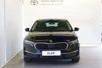 Skoda Octavia 110kW thumbnail