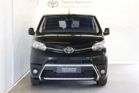 Toyota Proace 106kW thumbnail