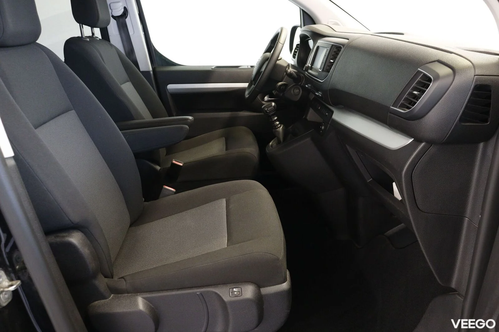 Toyota Proace 106kW