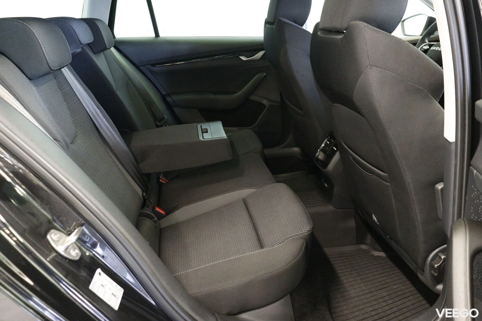 Skoda Octavia 110kW