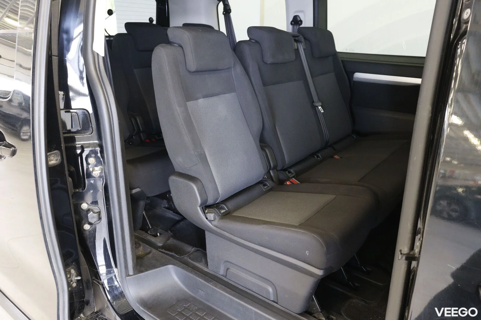 Toyota Proace 106kW
