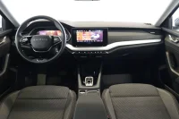 Skoda Octavia 110kW thumbnail