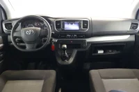 Toyota Proace 106kW thumbnail