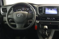 Toyota Proace 106kW thumbnail