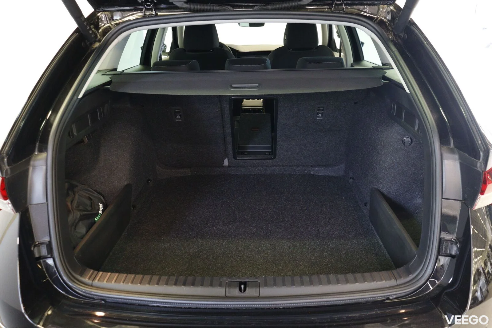 Skoda Octavia 110kW