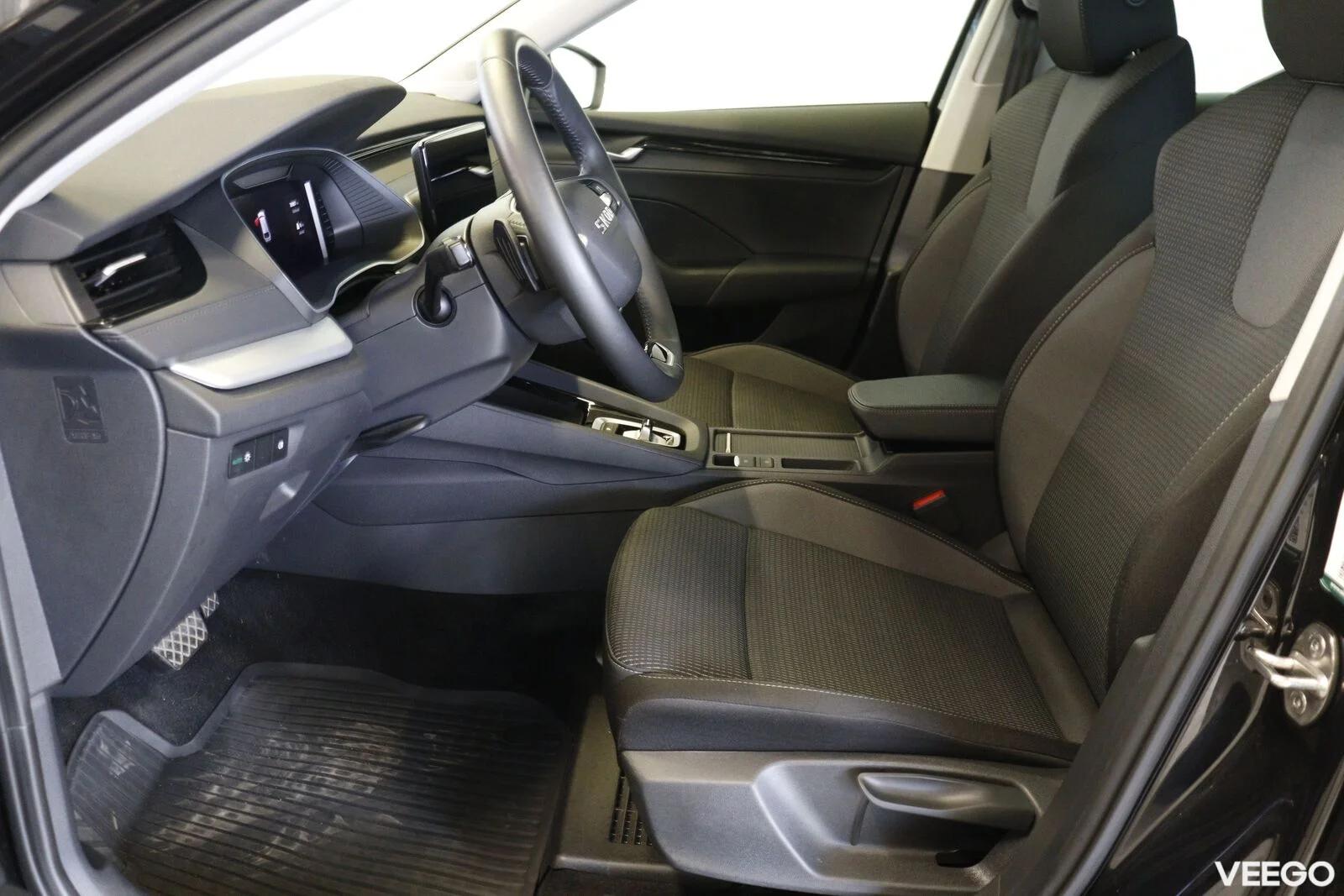 Skoda Octavia 110kW