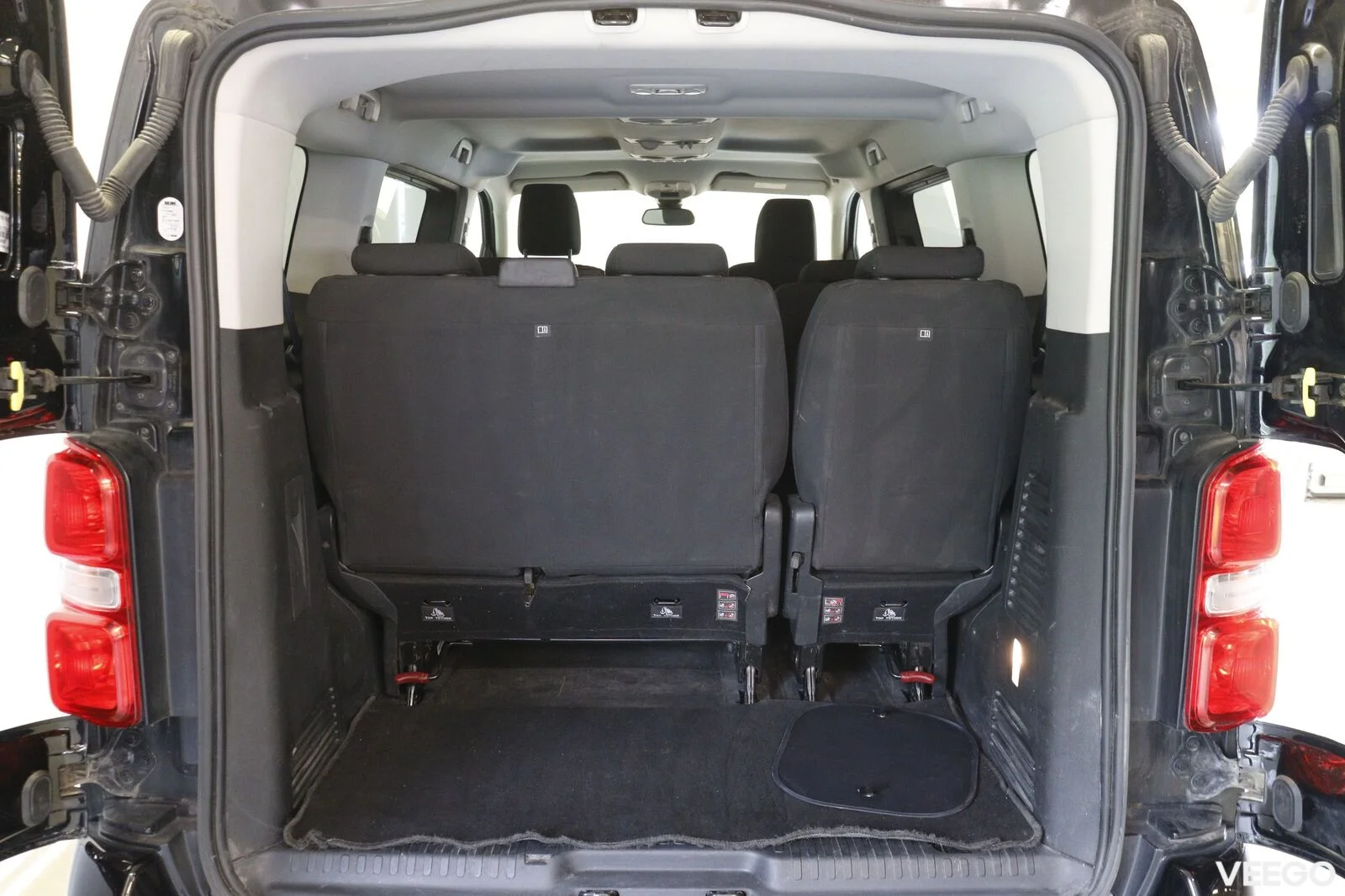Toyota Proace 106kW