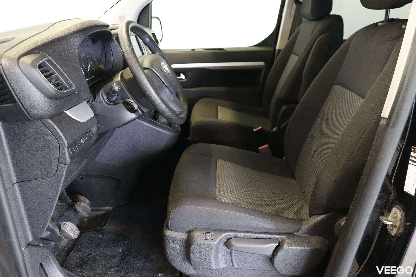 Toyota Proace 106kW