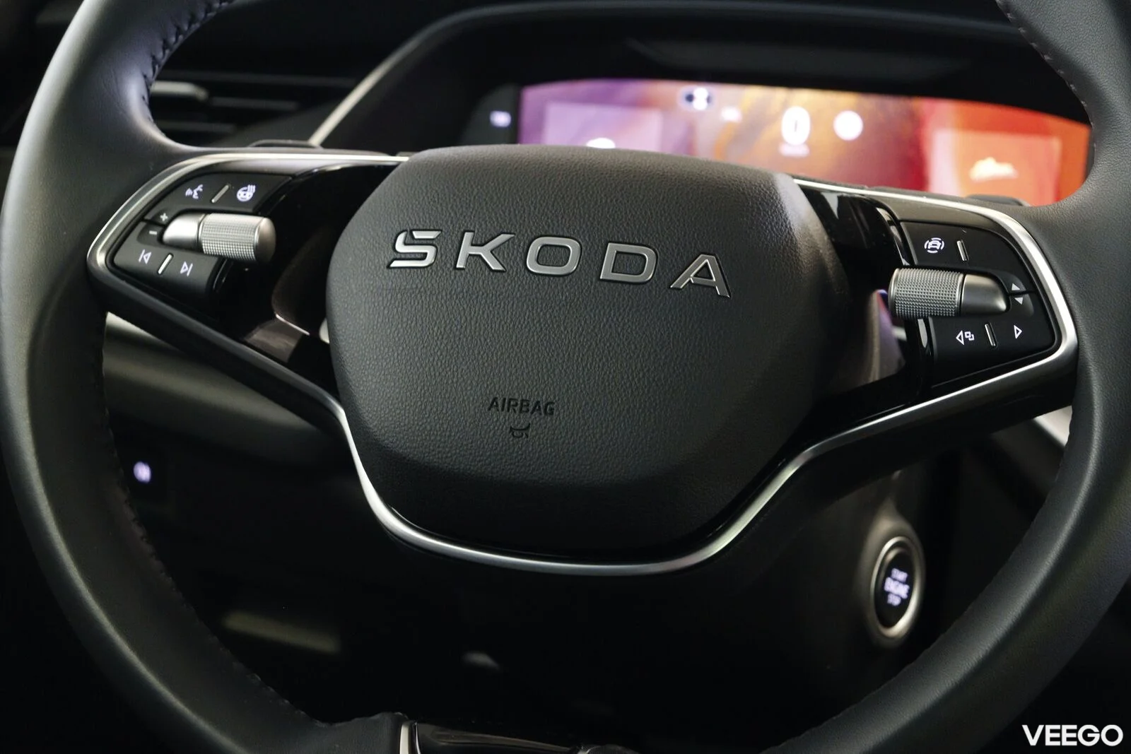 Skoda Octavia 110kW
