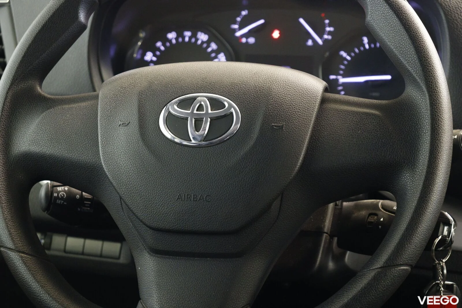 Toyota Proace 106kW