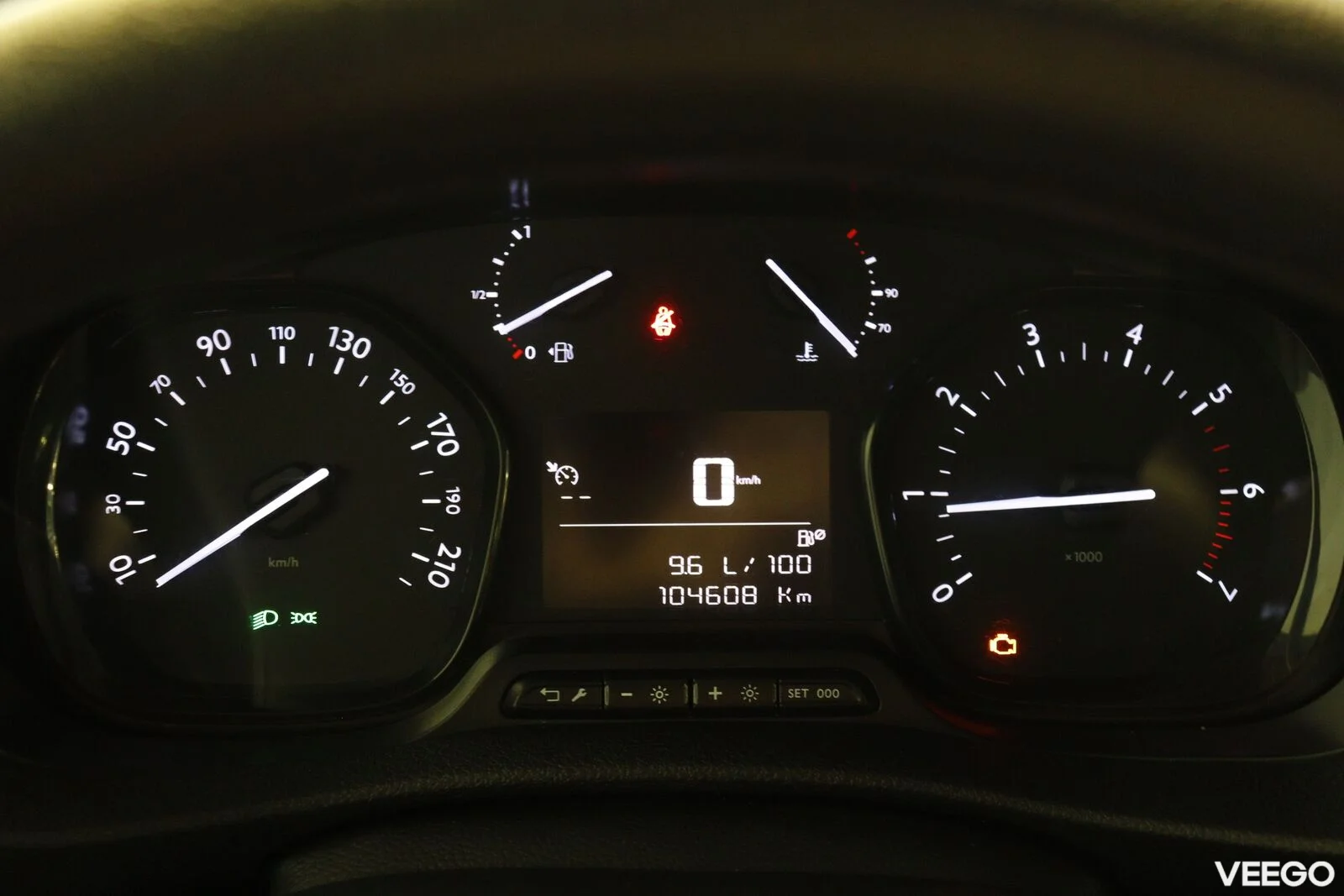 Toyota Proace 106kW