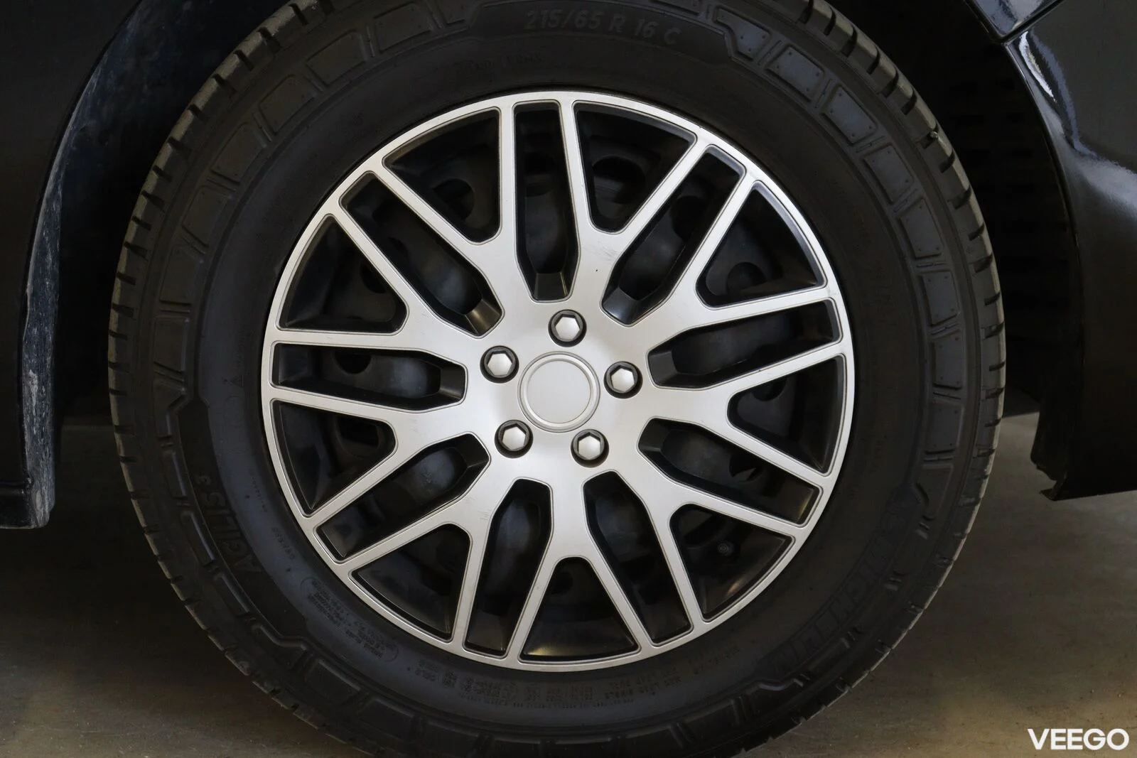 Toyota Proace 106kW