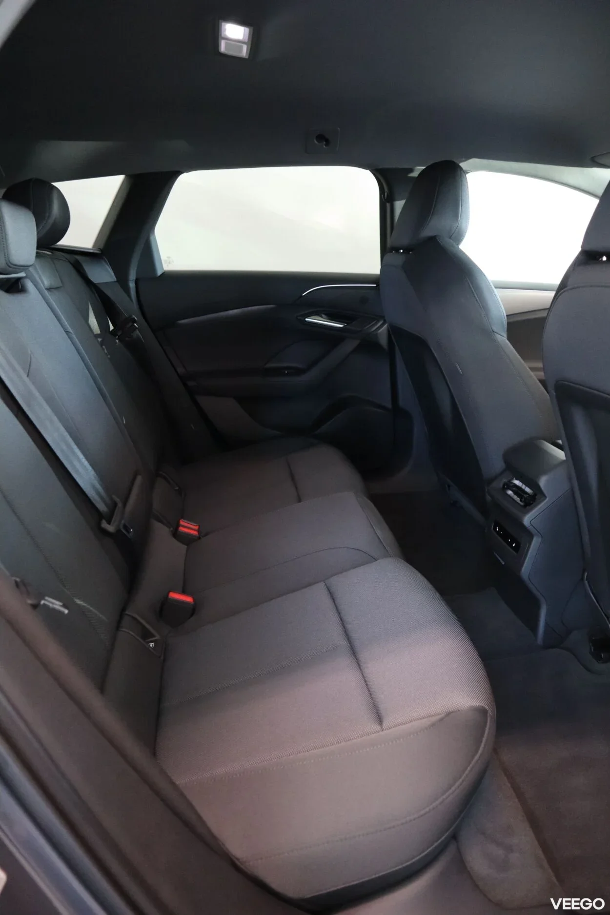 Audi A6 120kW