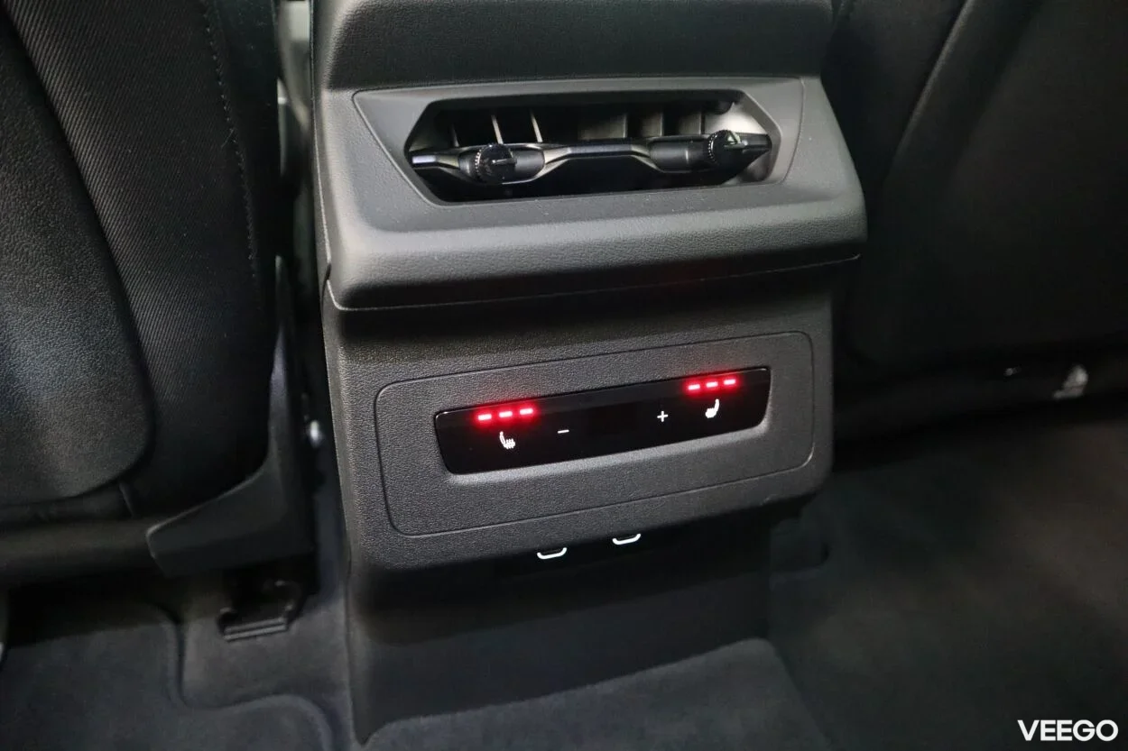 Audi A6 120kW