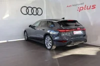 Audi A6 120kW thumbnail