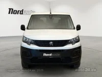Peugeot Rifter - 1.5 75kW thumbnail