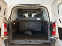 Peugeot Rifter - 1.5 75kW thumbnail