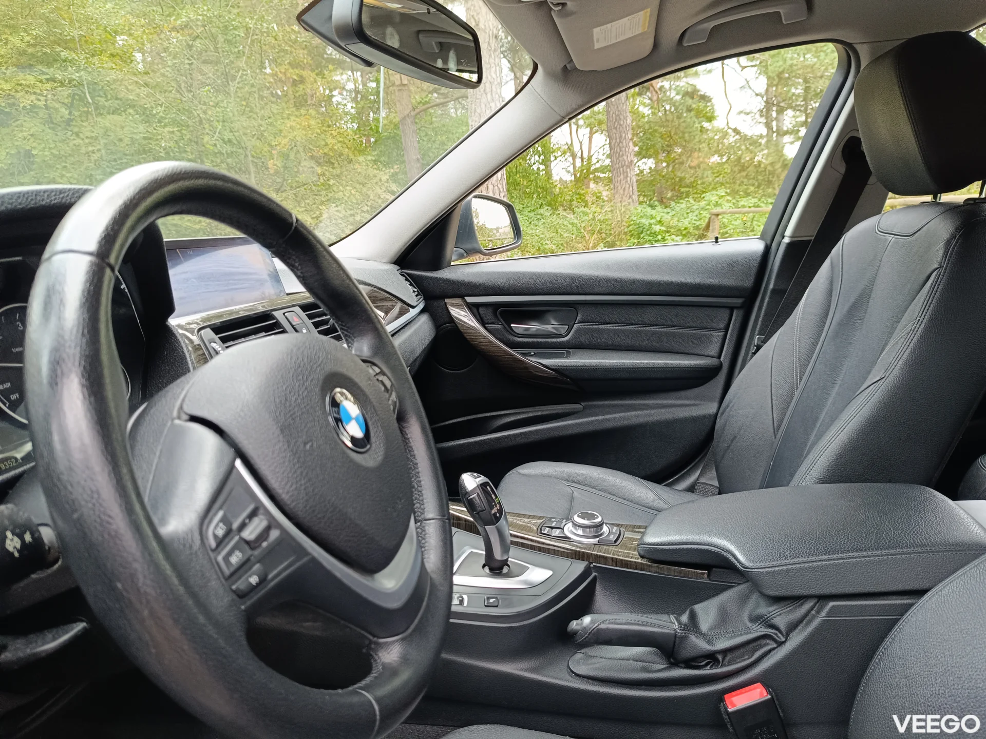 BMW 318 2.0 105kW