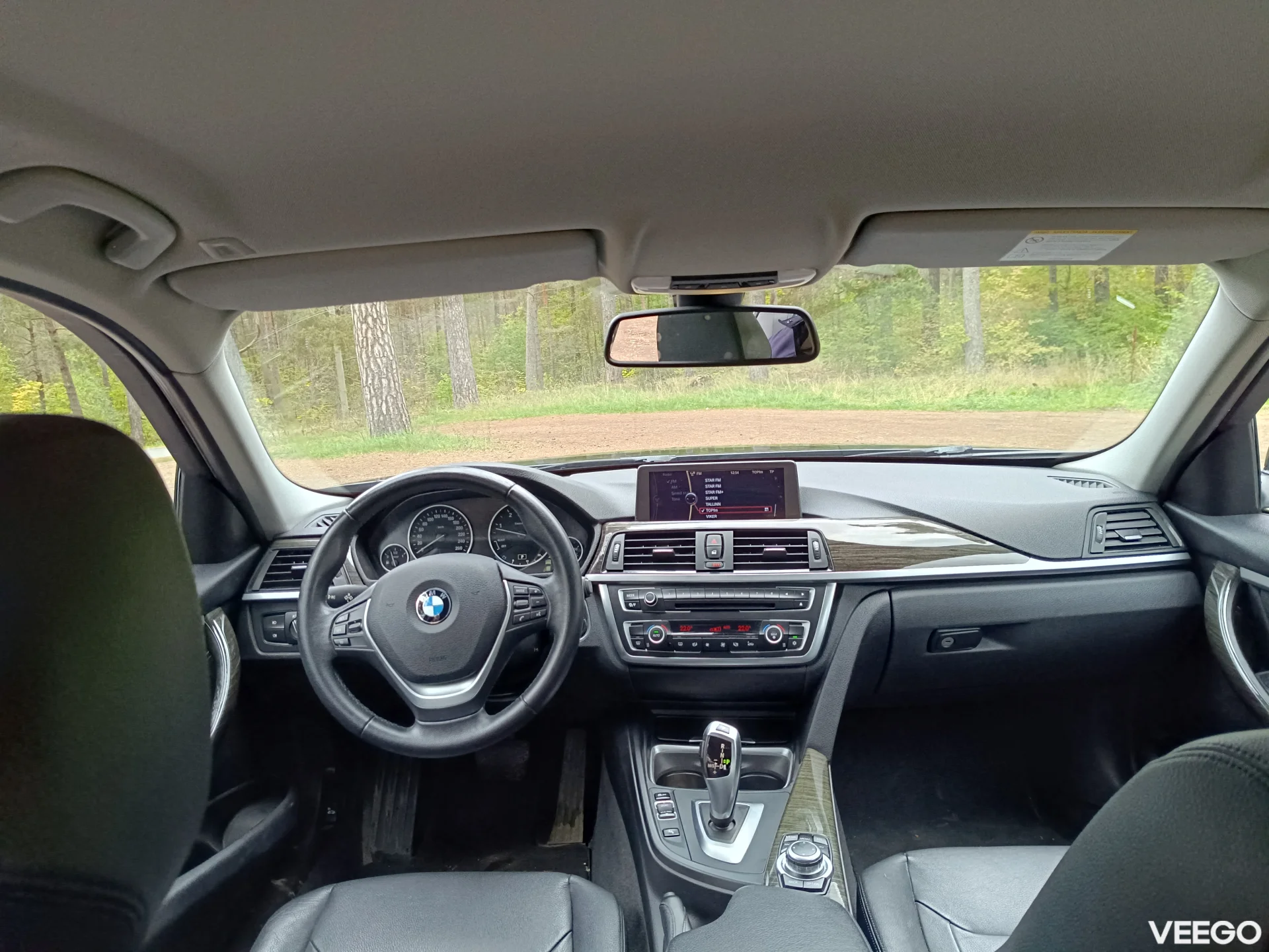 BMW 318 2.0 105kW