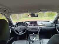 BMW 318 2.0 105kW thumbnail