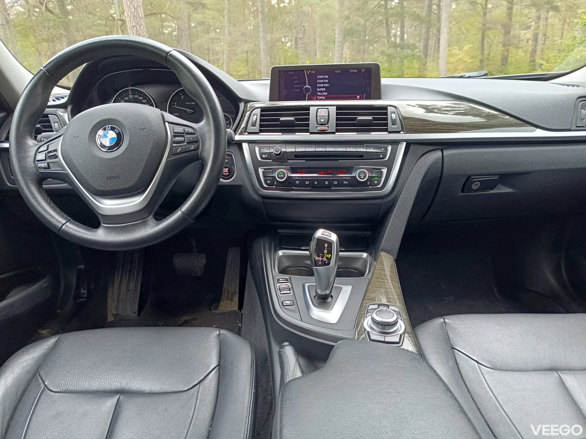 BMW 318 2.0 105kW