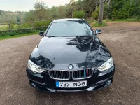 BMW 318 2.0 105kW thumbnail