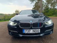 BMW 318 2.0 105kW thumbnail