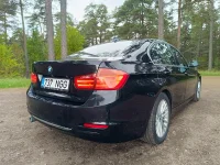 BMW 318 2.0 105kW thumbnail