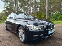 BMW 318 2.0 105kW thumbnail