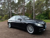 BMW 318 2.0 105kW thumbnail