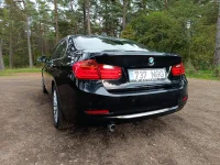 BMW 318 2.0 105kW thumbnail