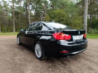 BMW 318 2.0 105kW thumbnail