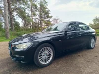 BMW 318 2.0 105kW thumbnail